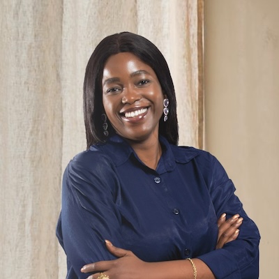 Anah COULIBALY