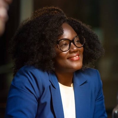 Natasha DIMBAN